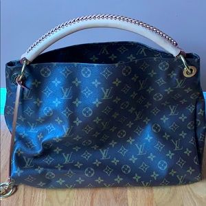 Authentic Louis Vuitton